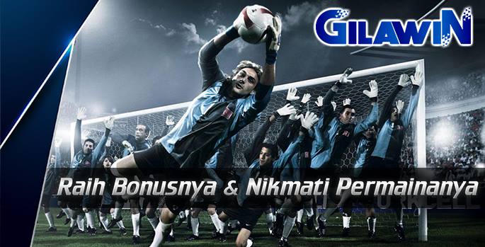 GILAWIN TARUHAN ONLINE TERPERCAYA